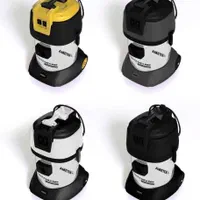 جاروبرقی سطلی آب خاک سران هتل کارواش مسجد تجهیزات