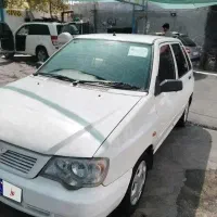 پراید 111مدل 94