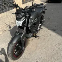 Yamaha fzs|موتورسیکلت|تهران, افسریه شمالی|دیوار