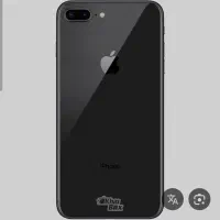 اپل ۸ پلاس جهت معاوضه