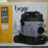 جاروبرقی سطلی