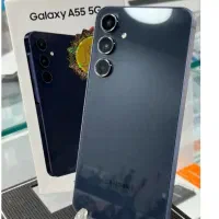 Samsung a55|موبایل|نظرآباد, شهرک سید جمال الدین|دیوار