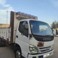 فوتون مدل 88|خودرو سنگین|سیرجان, |دیوار