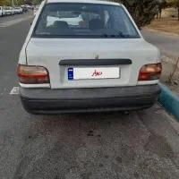 پراید مدل ۷۹|خودرو سواری و وانت|وحیدیه, |دیوار