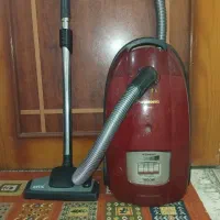 جاروبرقی پاناسونیک اصل ژاپن1800وات