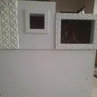 تخت یکنفره عرض۱۲۰