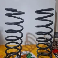 کمک فنر تیبا ۲