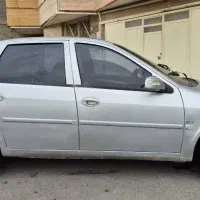 لیفان مدل 89 کامل رنگ|خودرو سواری و وانت|کرج, باغستان|دیوار