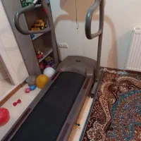 تردمیل خانگی