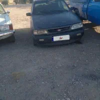 پراید ۸۳موتور خاموش نیمه انژکتور