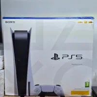 ps5 فت 1216 پک اروپا داریو دار دو دسته  ps5