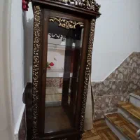 بوفه طرح جدید سالم|بوفه، ویترین، کنسول|قزوین, |دیوار