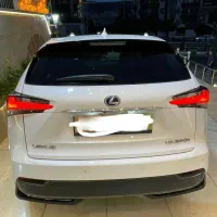 لکسوس Nx300 2016|خودرو سواری و وانت|تهران, الهیه|دیوار