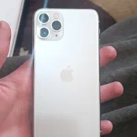 آیفون 11 پرو LL/A|موبایل|کرمانشاه, |دیوار