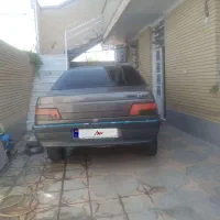 پژو۴۰۵مدل۸۵