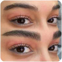 خدمات تخصصی آرایش دائم و نیمه دائم