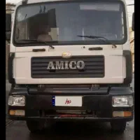 راننده پایه یک