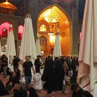 کاروان مشهد مقدس|تور و چارتر|تهران, شهرک صادقیه|دیوار