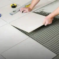 کاشی کاری نادری