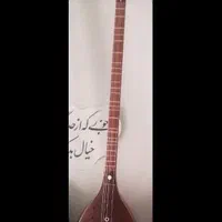 ساخت ،آموزش وفروش سه تار حرفه ای..|سازهای سنتی|همدان, |دیوار