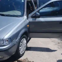سمند LX|خودرو سواری و وانت|تهران, ظهیرآباد|دیوار