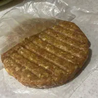 همبرگر خانگی