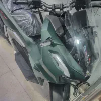 موتور ای دی وی ۱۶۰ سبز لته ۱۴۰۵ صفر