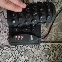 کیبورد ژله ای