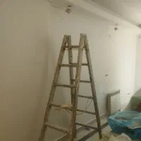 نقاشی وبازسازی کل تهران