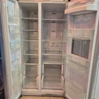 لوازم خانگی استوک  وارداتی|یخچال و فریزر|لردگان, |دیوار