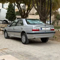 پارسelxلوازمی|خودرو سواری و وانت|شیراز, ویلاشهر|دیوار