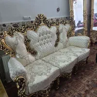 تمام راش سلطنتی