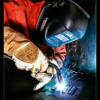 جوشکاری سیار ولوله کشی گاز