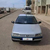 405 مدل 88|خودرو سواری و وانت|محمدیه-قزوین, |دیوار