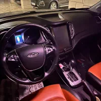 تیگو ۵ مدل ۹۷|خودرو سواری و وانت|تهران, مرزداران|دیوار