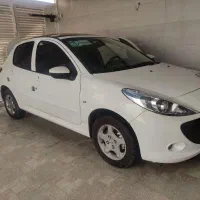 پژو 207 پانا ارتقا یافته فول|خودرو سواری و وانت|بهبهان, |دیوار