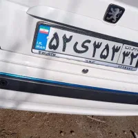 پلاک ماشین گم شده