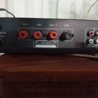 آمپلیفایر و باند|سیستم صوتی خانگی|اردبیل, |دیوار