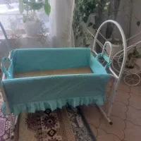 رورورک و گهواره