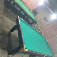 بیلیارد 10فوت