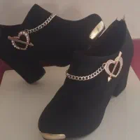 کفش مجلسی نو نو|کیف، کفش، کمربند|دورود, |دیوار