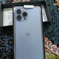 اپل iPhone 13 Pro Max با حافظهٔ ۵۱۲ گیگابایت|موبایل|بندر ماهشهر, |دیوار