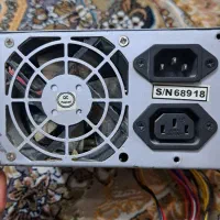 پاور درحدنو