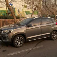 ام وی ام X22 مدل ۹۸/اسپرت اکسلنت/کم کار