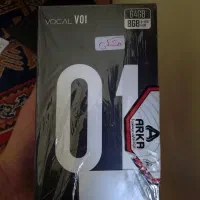 گوشی ووکال v01 64g رام8