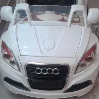 ماشین شارژی