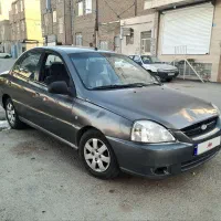 ریو ۸۵|خودرو سواری و وانت|پاکدشت, پاکدشت (مامازند)|دیوار