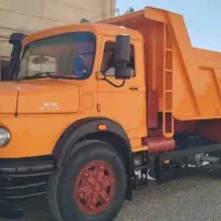 بنز تک|خودرو سنگین|ارومیه, |دیوار