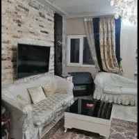 ۵۰ متری پارکینگ دار فول بازسازی تخلیه آماده سکونت