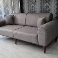 ۲دست مبل ۱۰۰ تومان|مبلمان خانگی و میز عسلی|اصفهان, پوریای ولی|دیوار